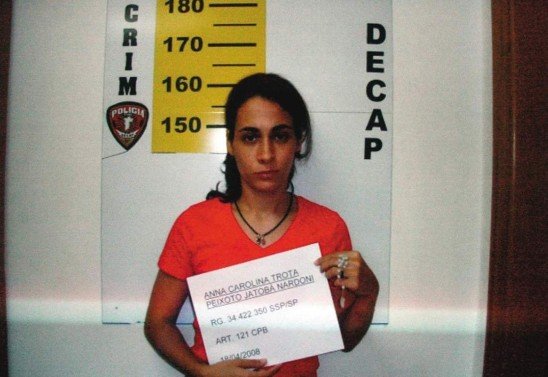 Departamento de Polícia Judiciária da Capital/Polícia Civil SP 