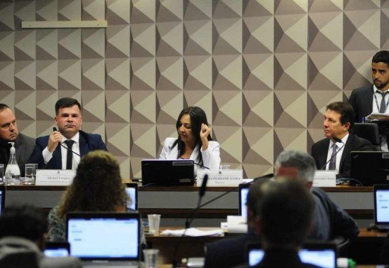 Minervino Júnior/CB/DA.Press