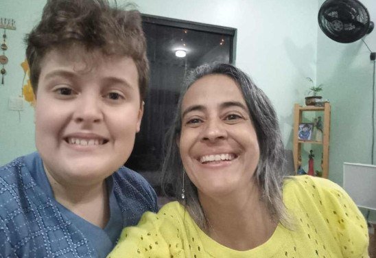 Arquivo pessoal