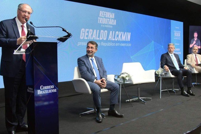 (crédito: Ed Alves/CB/D.A Press) (crédito: Ed Alves/CB/D.A Press)