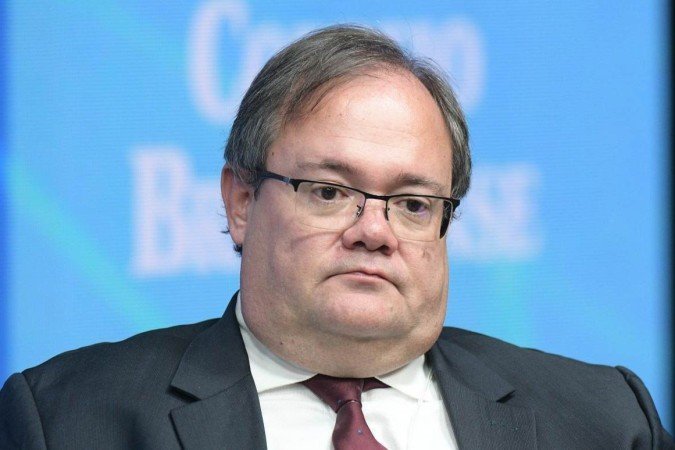  O economista e professor da Universidade de Brasília (UnB), José Luis Oreiro, participou do seminário Correio Debate: Reforma tributária e a Indústria, realizado pelo Correio Braziliense, em parceria com o Conselho Nacional do Serviço Social da Indústria (CN-Sesi).