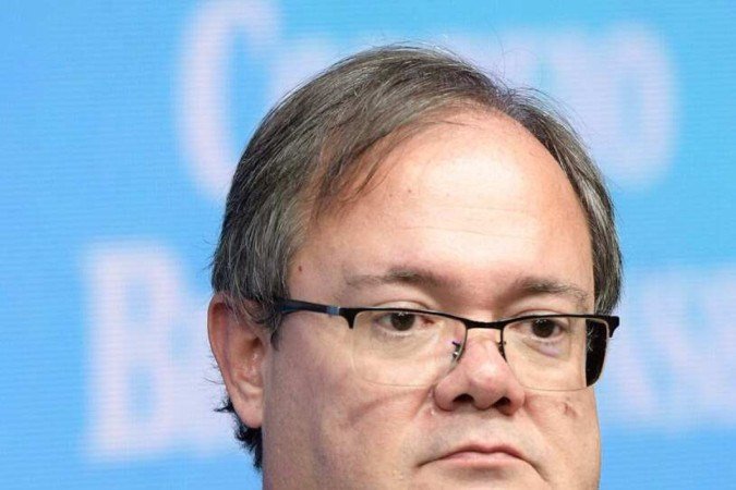  O economista e professor da Universidade de Brasília (UnB), José Luis Oreiro, participou do seminário Correio Debate: Reforma tributária e a Indústria, realizado pelo Correio Braziliense, em parceria com o Conselho Nacional do Serviço Social da Indústria (CN-Sesi).