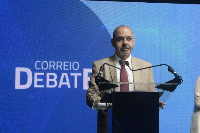 (crédito: Ed Alves/CB/D.A Press) (crédito: Ed Alves/CB/D.A Press)