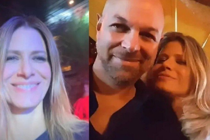  (crédito: Reprodu&ccedil;&atilde;o/ Instagram Didi e Fred Wagner)