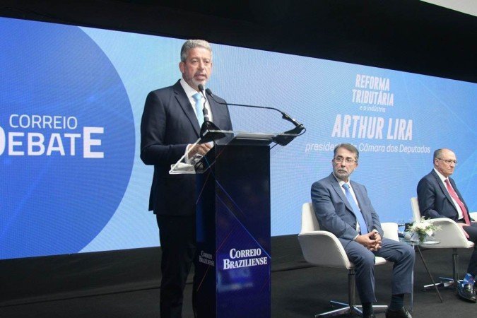 (crédito: Ed Alves/CB/D.A Press) (crédito: Ed Alves/CB/D.A Press)