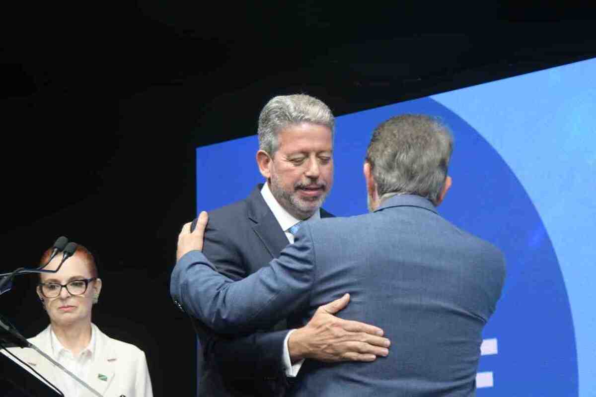 Arthur Lira e Geraldo Alckmin no Correio Debate desta terça (20)