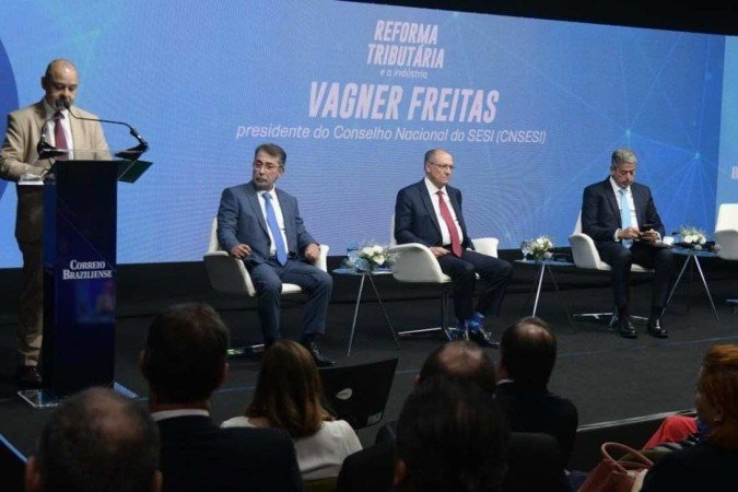 (crédito: Ed Alves) (crédito: Ed Alves)