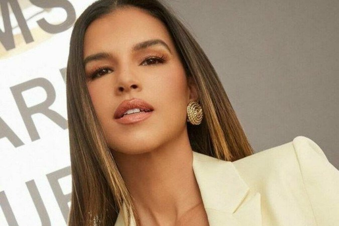 (crédito: Reprodução/Instagram Mariana Rios) (crédito: Reprodução/Instagram Mariana Rios)