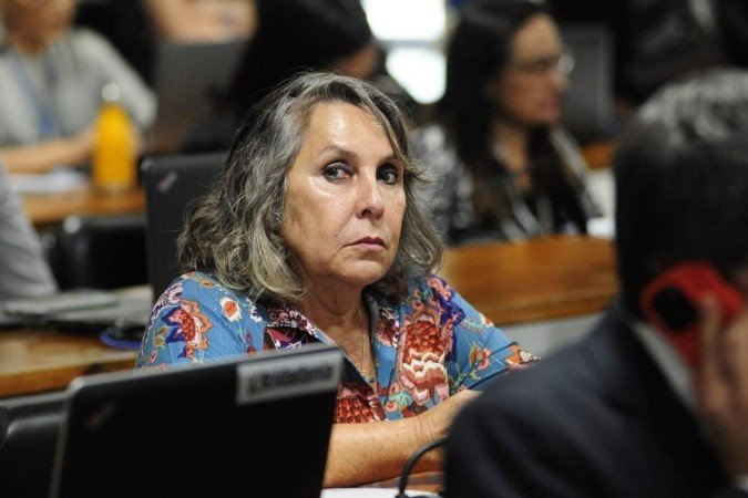 Érika Kokay: agora, a articulação política é na Câmara