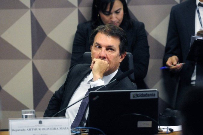  (crédito: Minervino Júnior/CB/D.A.Press)