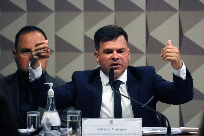 (crédito: Minervino Júnior/CB/D.A.Press) (crédito: Minervino Júnior/CB/D.A.Press)