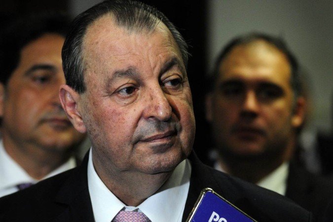  (crédito: Minervino JÃºnior/CB/D.A.Press)