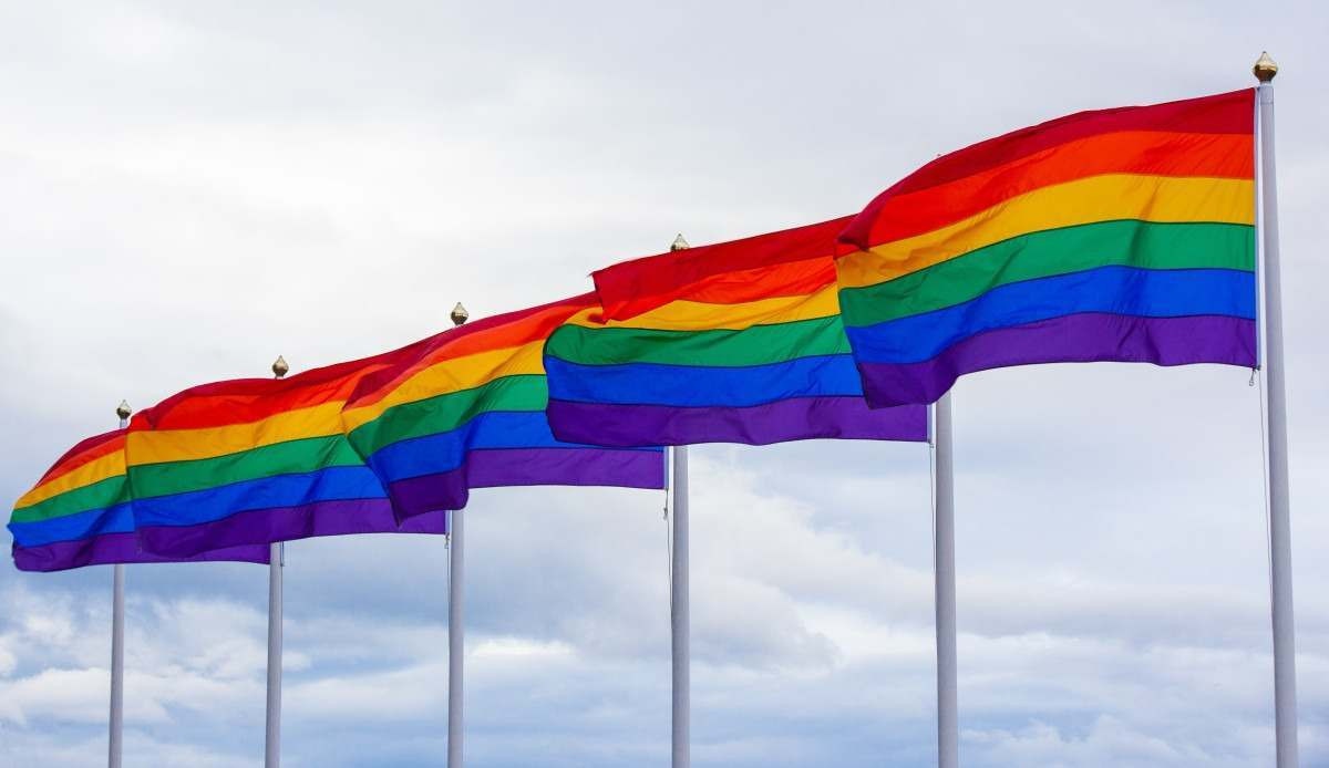 Comunidade LGBTQIA+ terá atenção especial nesta terça-feira (4/7)