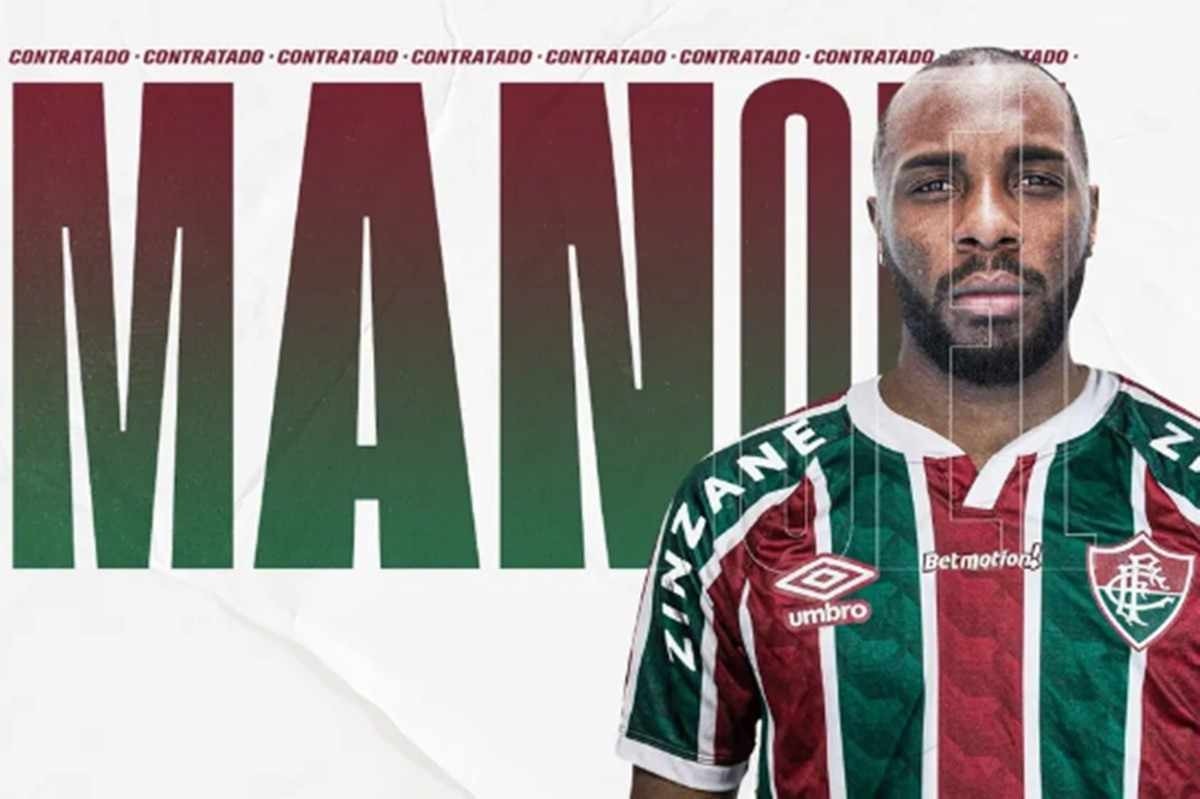 Zagueiro do Fluminense é flagrado no exame antidoping para anabolizante