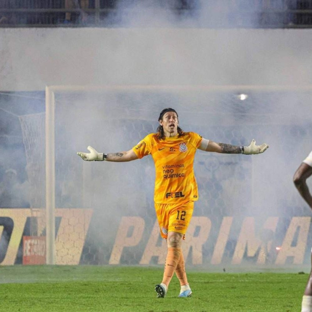 Horário do jogo do Corinthians hoje e onde vai passar o clássico - 21/06