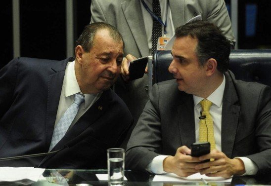 Minervino Júnior/CB/D.A.Press