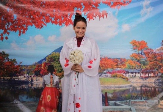 Divulgação: Festival da Korea 