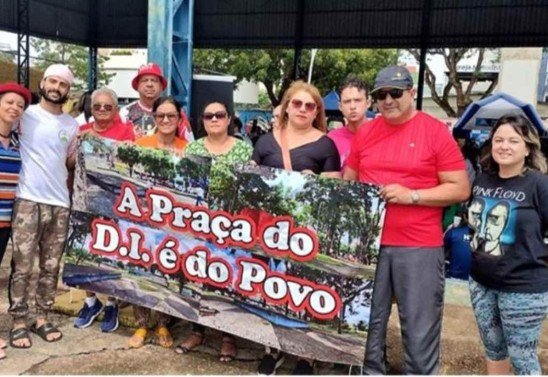 Reprodução/ Arquivo pessoal