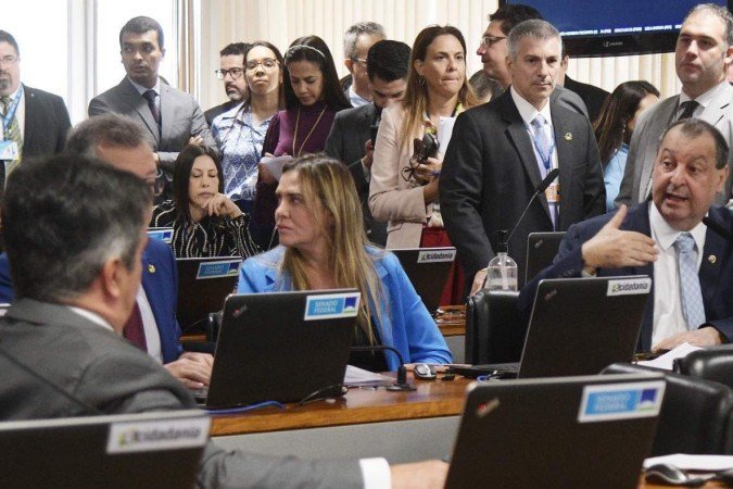(crédito: Ed Alves/CB/DA.Press) (crédito: Ed Alves/CB/DA.Press)