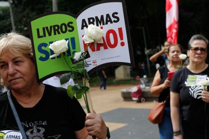 (crédito: Fernando Fraz..o/Ag..ncia Brasil) (crédito: Fernando Fraz..o/Ag..ncia Brasil)