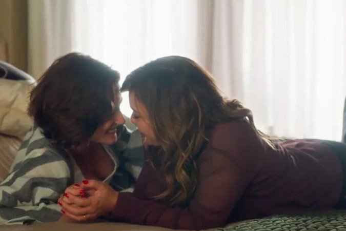 (crédito: Globo/Reprodução) (crédito: Globo/Reprodução)