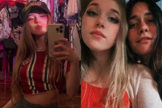 (crédito: Reprodução/Instagram) (crédito: Reprodução/Instagram)