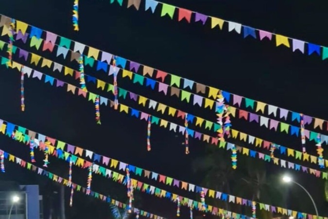 O que tem na festa junina? Veja 5 coisas que não podem faltar na sua!