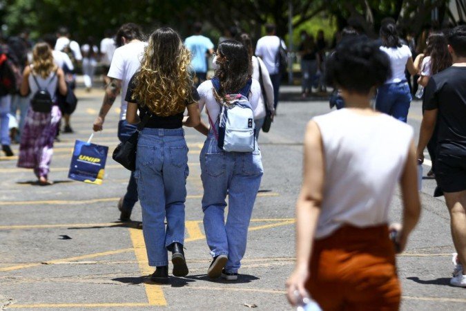 (crédito: Marcelo Camargo/Ag..ncia Brasil) (crédito: Marcelo Camargo/Ag..ncia Brasil)