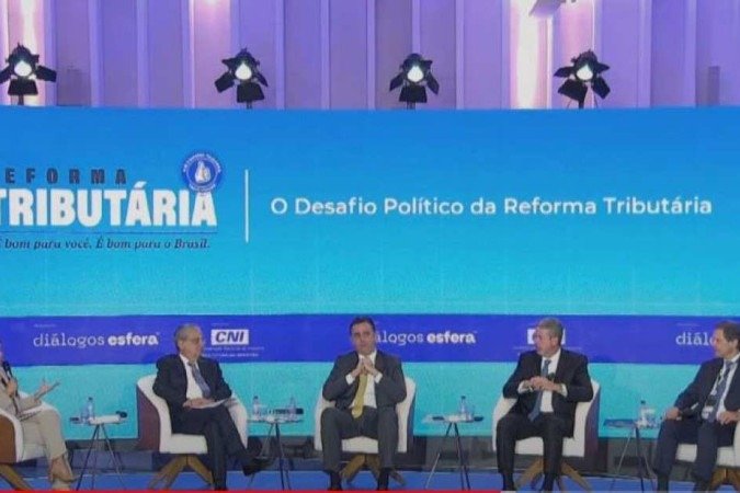 (crédito: Reprodução) (crédito: Reprodução)