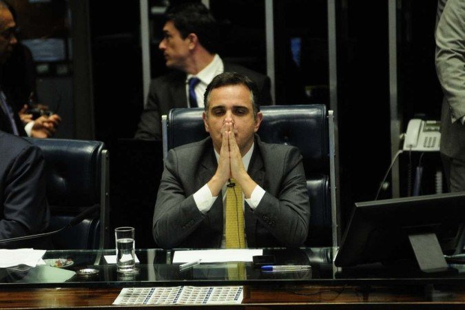 (crédito: Minervino Júnior/CB/D.A.Press) (crédito: Minervino Júnior/CB/D.A.Press)