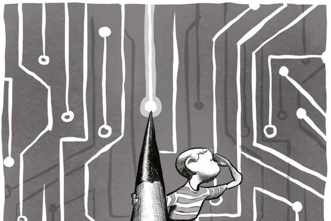 opini 2206 -  (crédito: kleber sales)