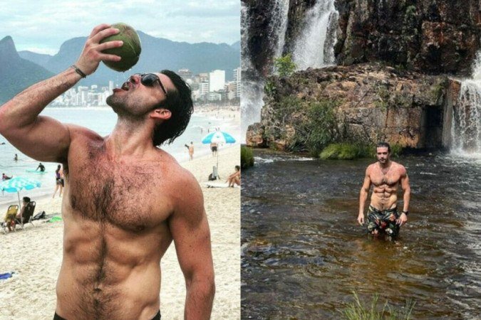  (crédito: Reprodução/ Instagram)