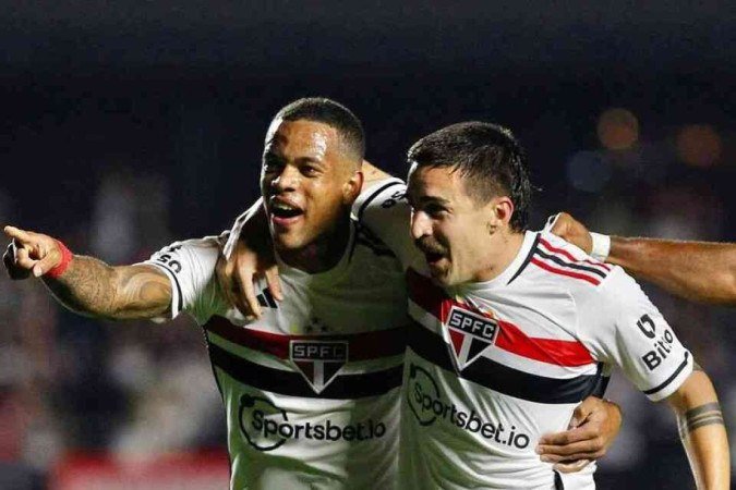  (crédito: Rubens Chiri/São Paulo)