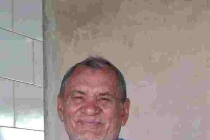 O morador da Ceilândia José Arteiro Ribeiro, de 82 anos anos, ficou 8 dias desaparecido numa área de mata a 160 km de Brasília