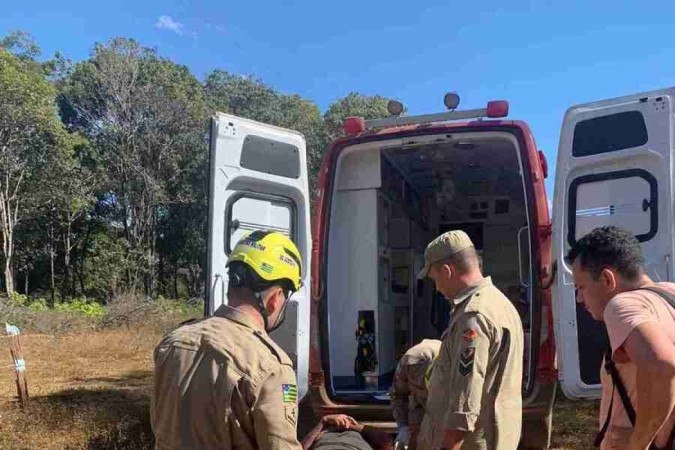  Agora a família tem se desdobrado para cuidar da saúde do idoso