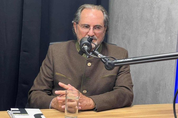 (crédito: Ana Dubeux /CB) (crédito: Ana Dubeux /CB)