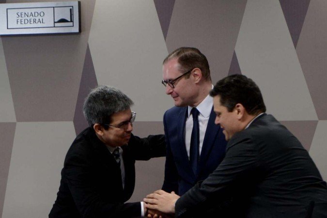  (crédito: Ed Alves/ CB/ DAPress)