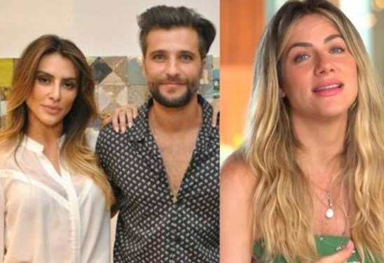 Divulgação/ Globo - YouTube