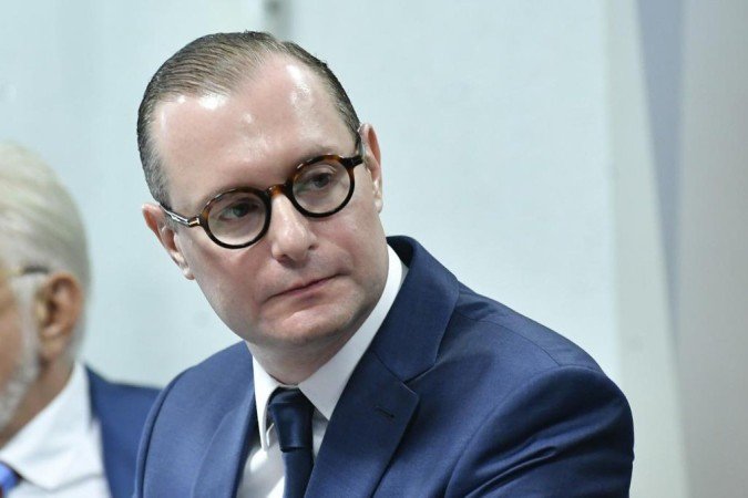 (crédito: Geraldo Magela/Agência Senado) (crédito: Geraldo Magela/Agência Senado)