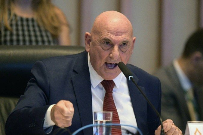  (crédito:  Ed Alves/CB/DA.Press)