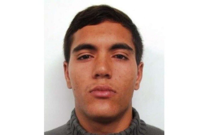 Alef Pereira dos Santos, o 