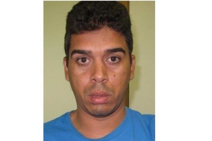 Ângelo Márcio do Nascimento, o 