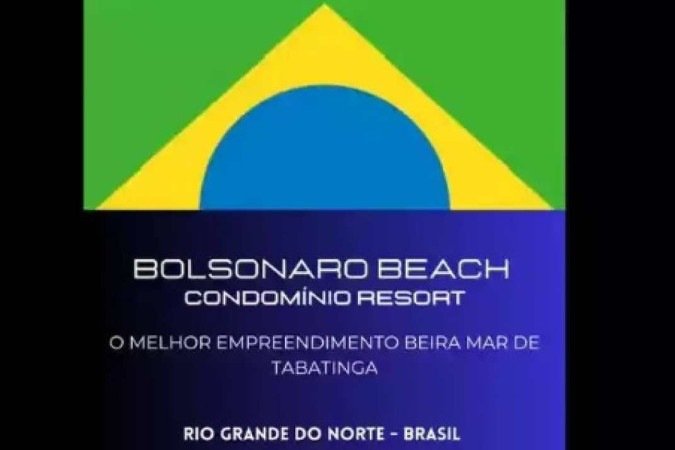 (crédito: Reprodução/Instagram @centraldeobras_) (crédito: Reprodução/Instagram @centraldeobras_)
