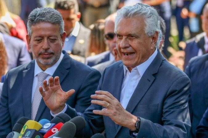 (crédito: José Cruz/Agência Brasil) (crédito: José Cruz/Agência Brasil)