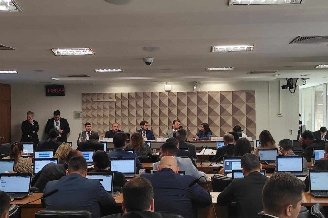  (crédito: Taísa Medeiros/CB/DA.Press)