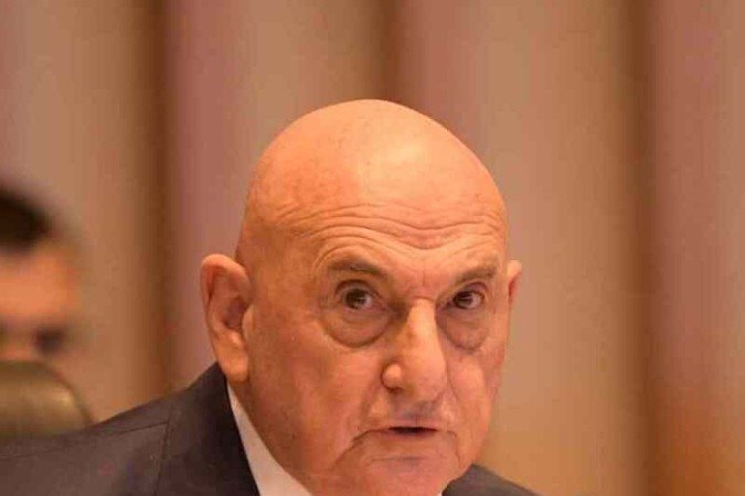 G. Dias diz à CPI que SSP não convidou GSI para reunião às vésperas de 8 de janeiro