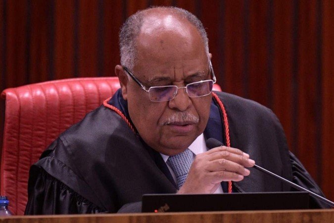 TSE - julgamento da Ação de Investigação Judicial Eleitoral (Aije) 0600814-85, movida pelo PDT contra Jair Bolsonaro e Braga Netto