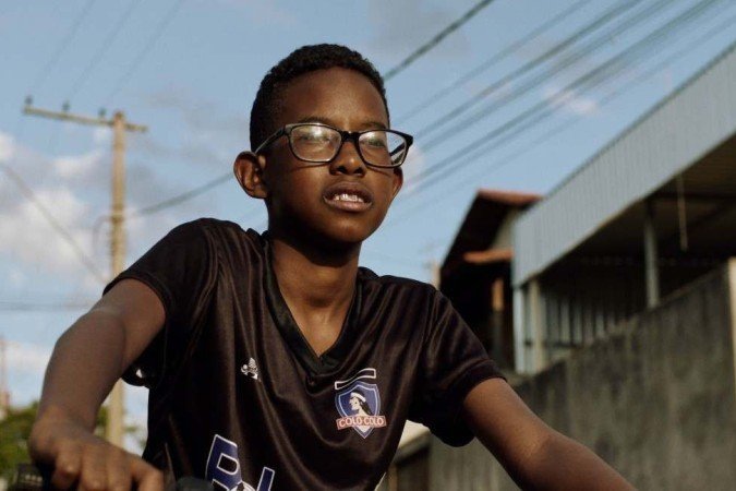 Filme Marte Um é o segundo mais indicado ao Grande Prêmio do Cinema Brasileiro - (crédito: Divulgação/ Palavra ória de Comunicação) Filme Marte Um é o segundo mais indicado ao Grande Prêmio do Cinema Brasileiro - (crédito: Divulgação/ Palavra ória de Comunicação)