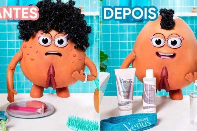 (crédito: Divulgação) (crédito: Divulgação)