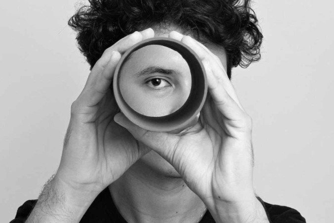  (crédito: Raylton Parga/ Divulgação)